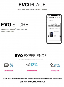 EVO