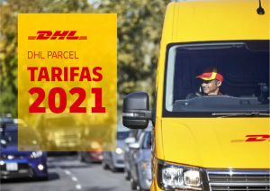 DHL