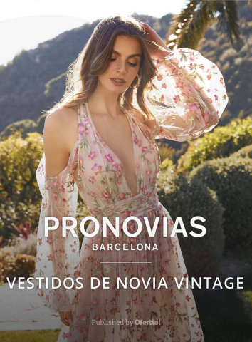 Pronovias